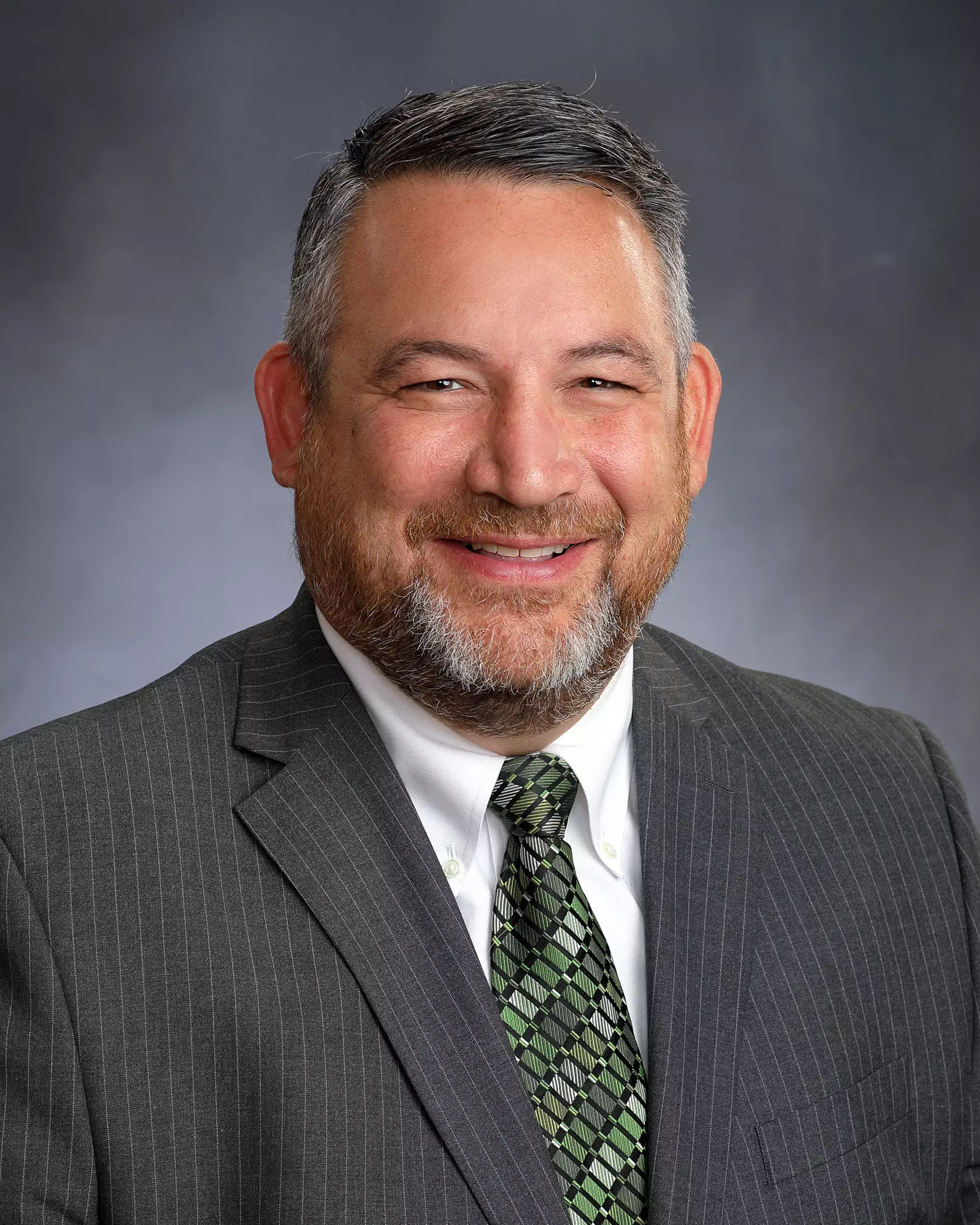 C. Daniel Hayes