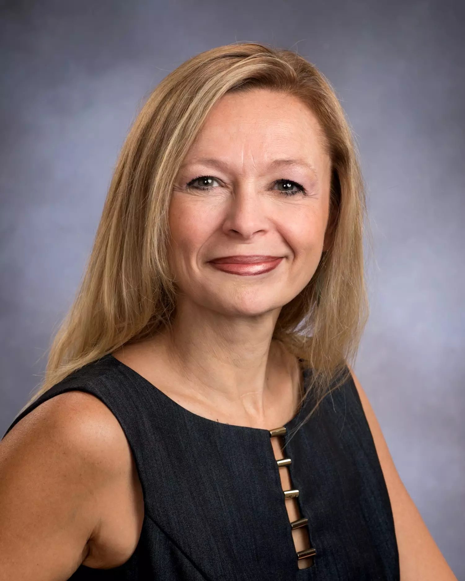 Laurie Wells