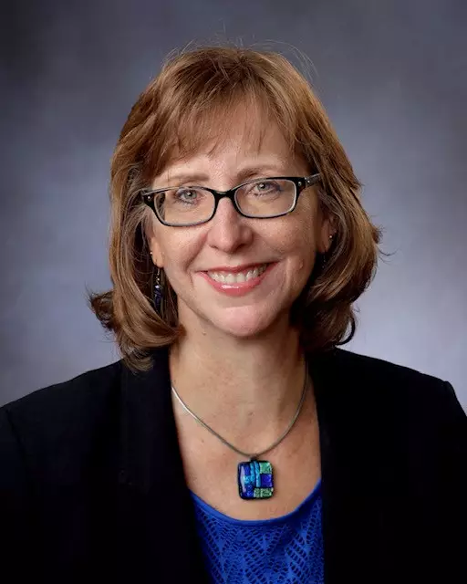 Melinda G. Seeds
