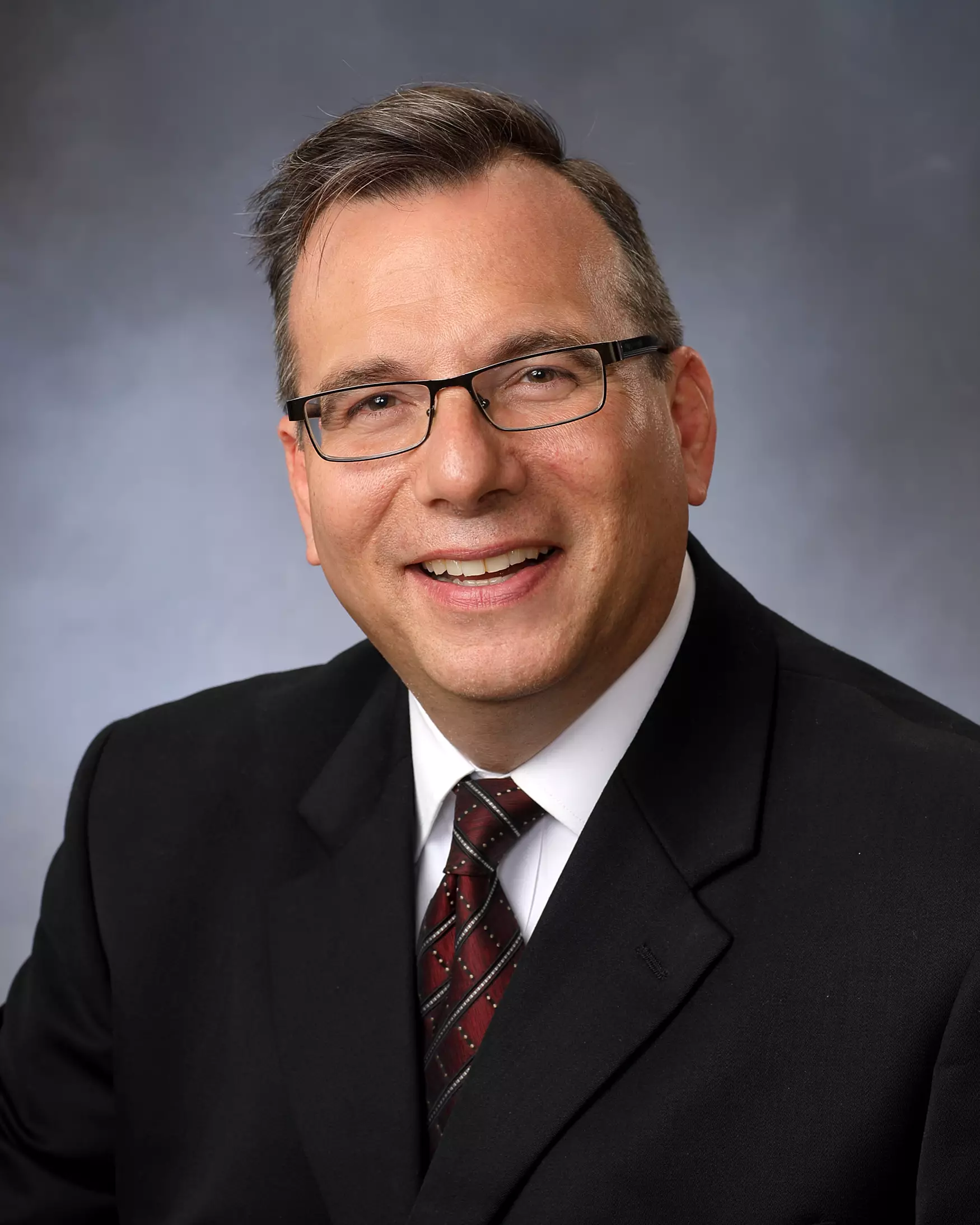 W. Scott Hayes