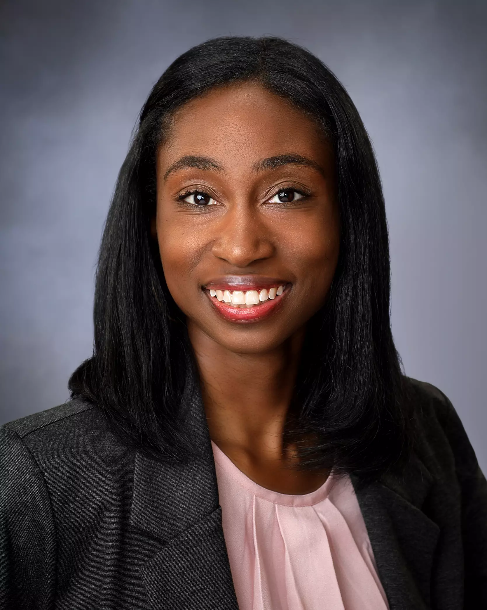 Sydnie M. Boykins